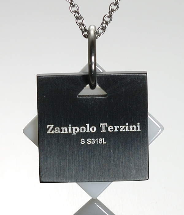Zanipolo Terzini SP-ZTP11110 BK item photo3