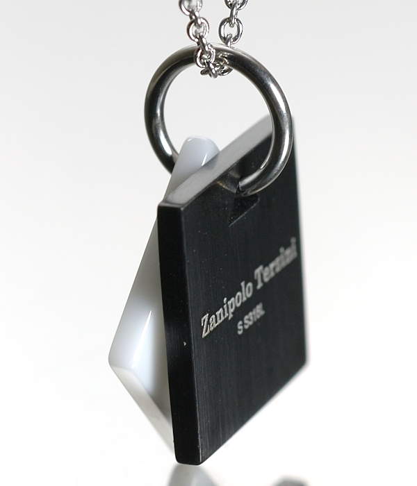 Zanipolo Terzini SP-ZTP11110 BK item photo4