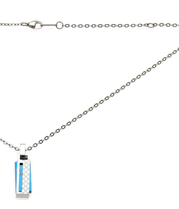 Zanipolo Terzini SP-ZTP11114 LADY BL item photo2