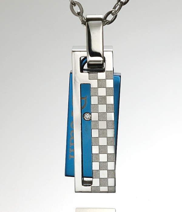 Zanipolo Terzini SP-ZTP11114 LADY BL item photo3