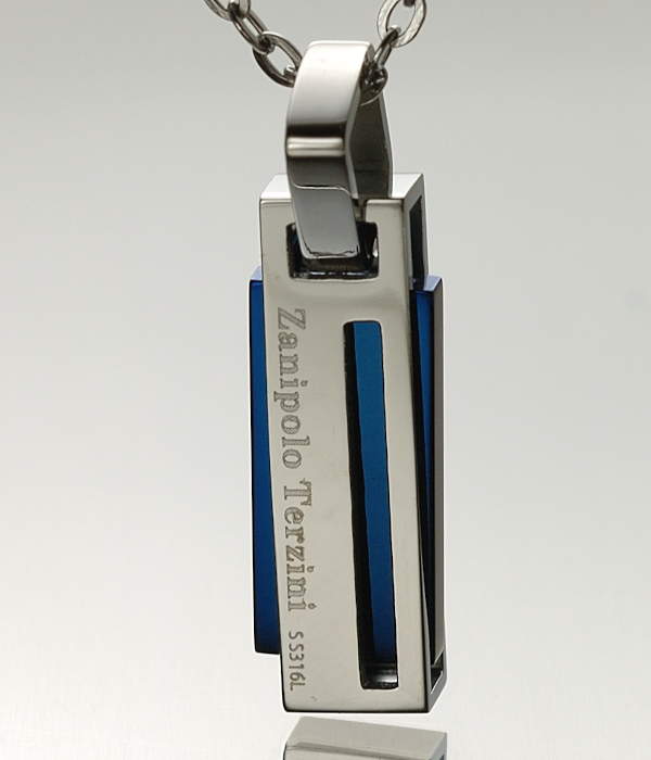 Zanipolo Terzini SP-ZTP11114 LADY BL item photo4