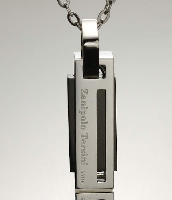 Zanipolo Terzini SP-ZTP11114 MEN BK item photo4