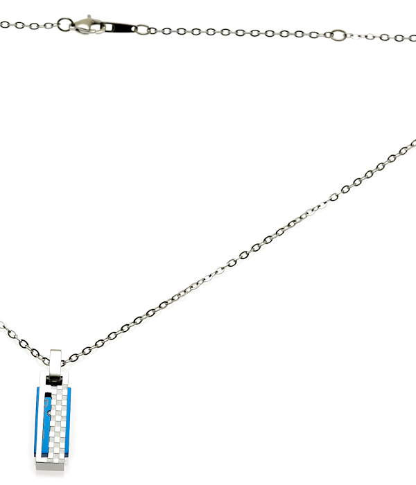 Zanipolo Terzini SP-ZTP11114 MEN BL item photo2