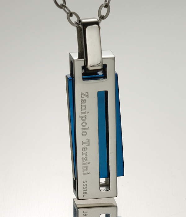 Zanipolo Terzini SP-ZTP11114 MEN BL item photo4