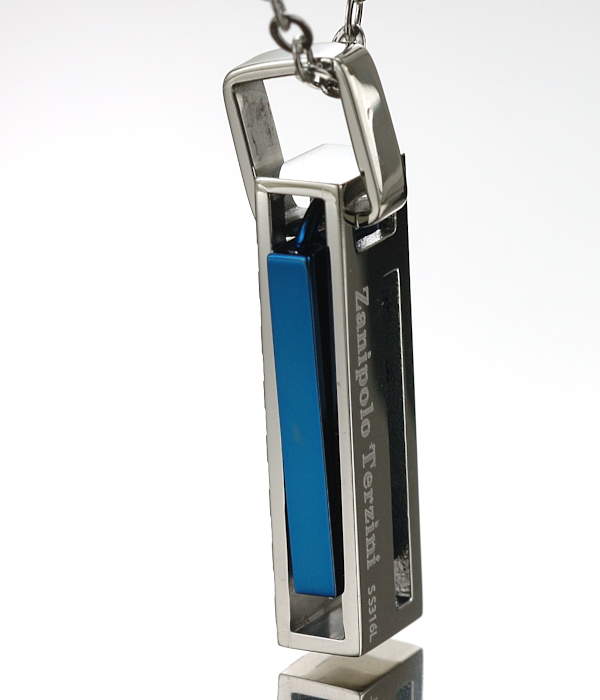 Zanipolo Terzini SP-ZTP11114 MEN BL item photo5