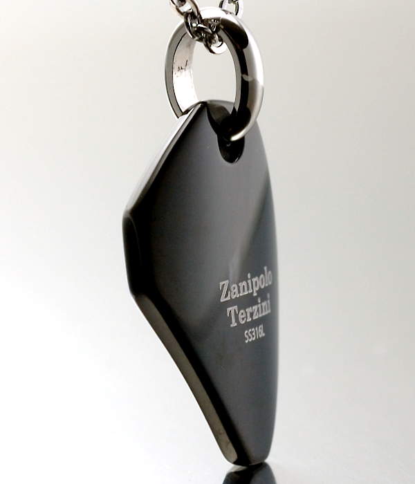 Zanipolo Terzini SP-ZTP11401 BK item photo3