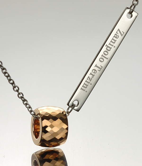 Zanipolo Terzini SP-ZTP11602 LADY RS item photo4