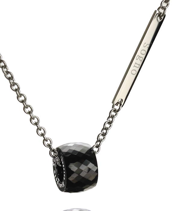 Zanipolo Terzini SP-ZTP11602 MEN BK item photo2