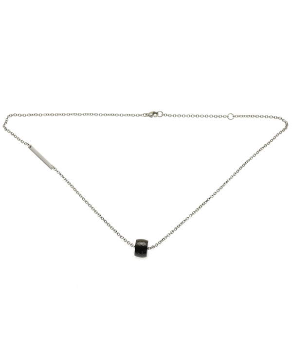 Zanipolo Terzini SP-ZTP11602 MEN BK item photo3