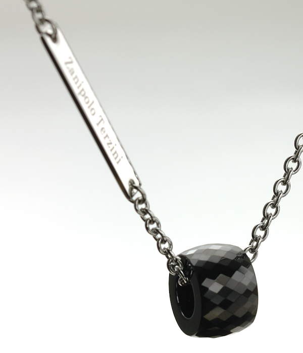 Zanipolo Terzini SP-ZTP11602 MEN BK item photo4