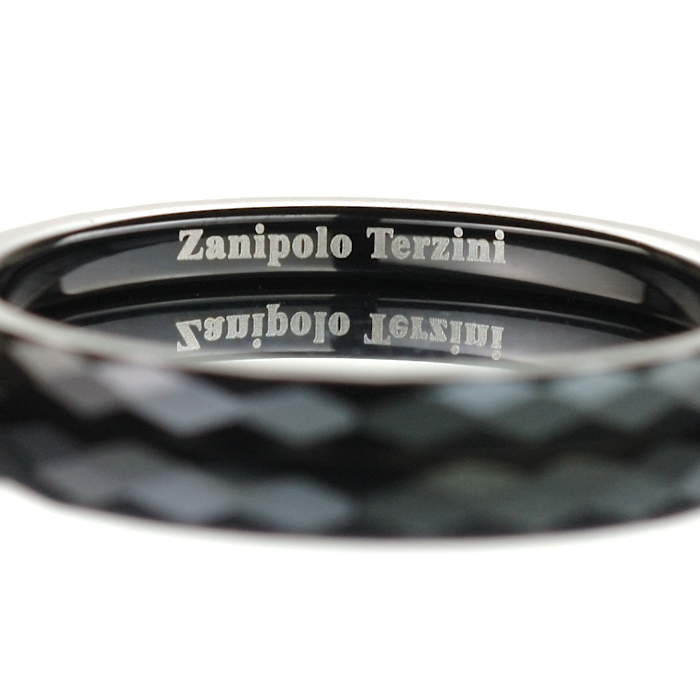 Zanipolo Terzini SP-ZTR0002BK item photo2