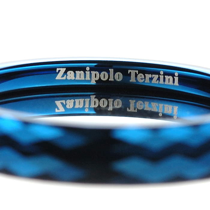 Zanipolo Terzini SP-ZTR0002BL item photo2