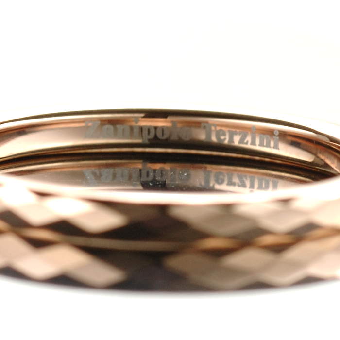 Zanipolo Terzini SP-ZTR0002RS item photo2