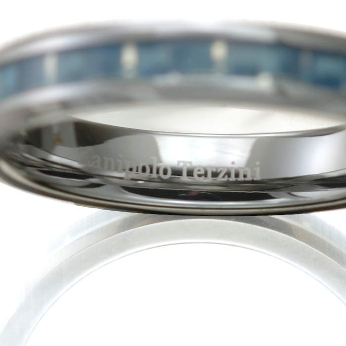 Zanipolo Terzini SP-ZTR0007BL item photo3