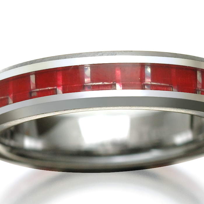 Zanipolo Terzini SP-ZTR0007RS item photo2