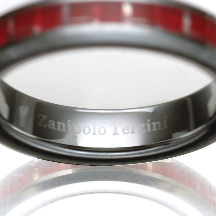 Zanipolo Terzini SP-ZTR0007RS item photo3