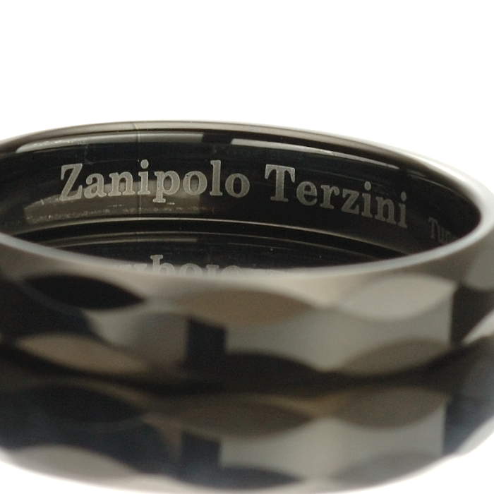 Zanipolo Terzini SP-ZTR0014BK item photo2
