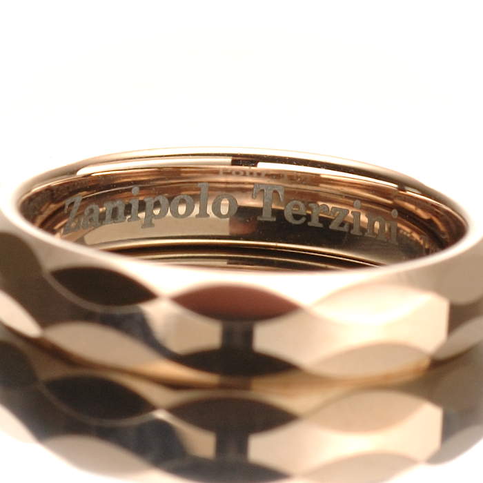 Zanipolo Terzini SP-ZTR0014RS item photo2