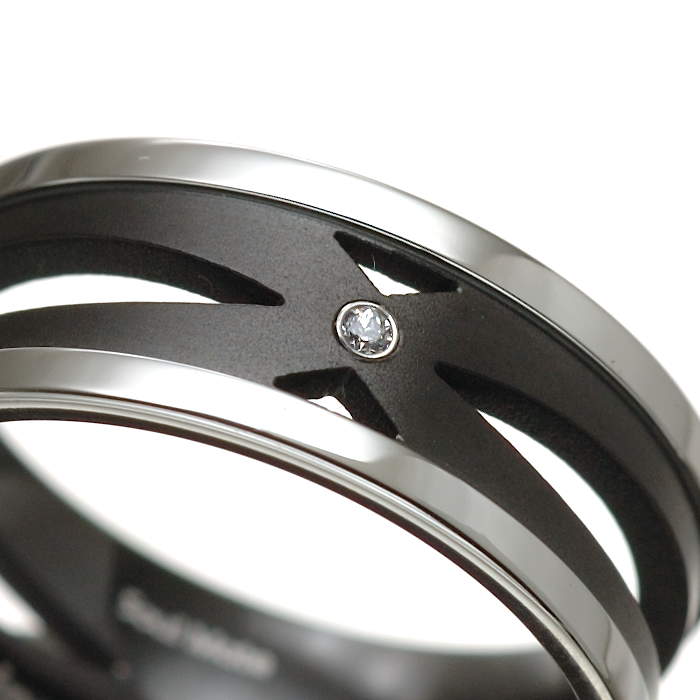 Zanipolo Terzini SP-ZTR11103BK item photo2