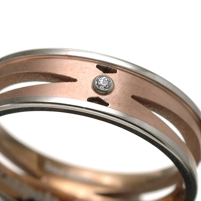 Zanipolo Terzini SP-ZTR11103RS item photo2