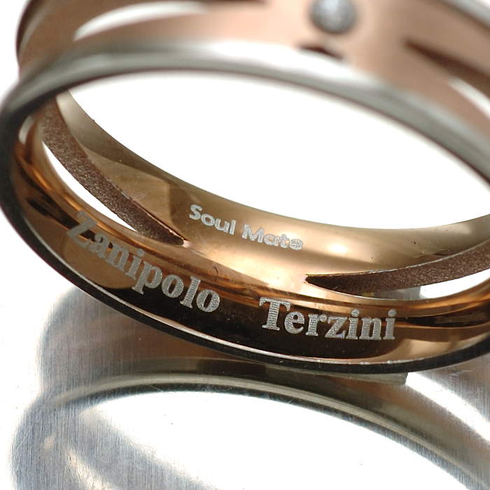 Zanipolo Terzini SP-ZTR11103RS item photo3