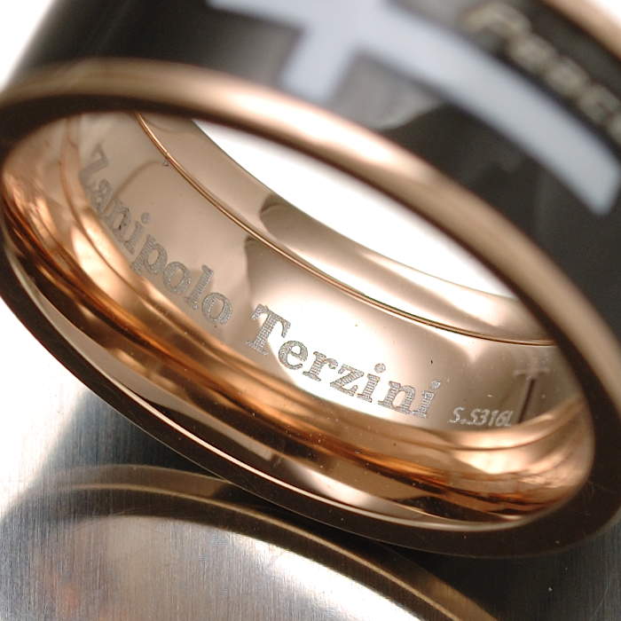 Zanipolo Terzini SP-ZTR11106 LADY item photo2