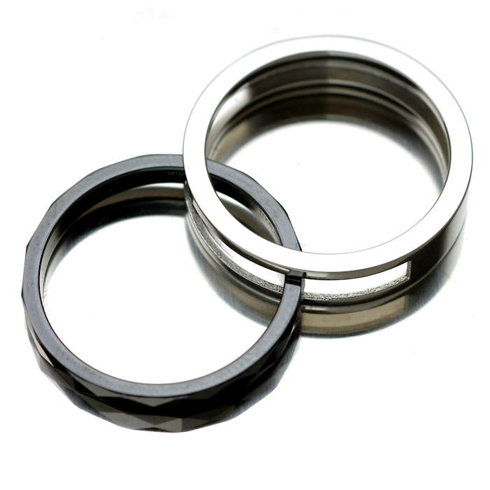 Zanipolo Terzini SP-ZTR11109 NOR/BK item photo3