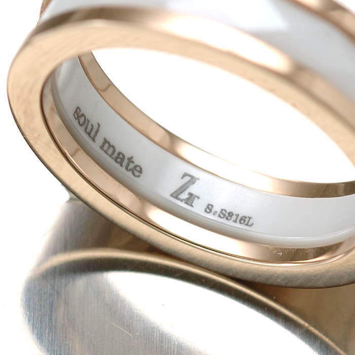 Zanipolo Terzini SP-ZTR11109 RS/WH item photo2