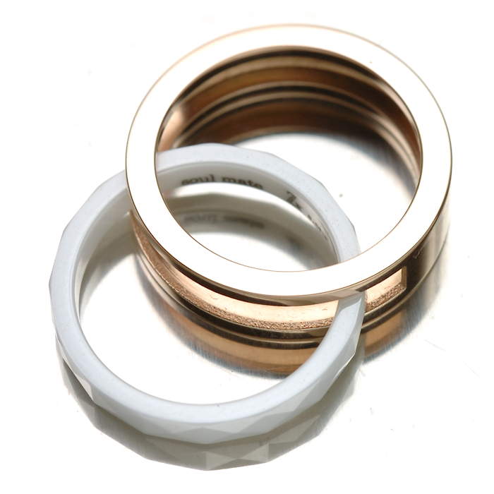 Zanipolo Terzini SP-ZTR11109 RS/WH item photo3