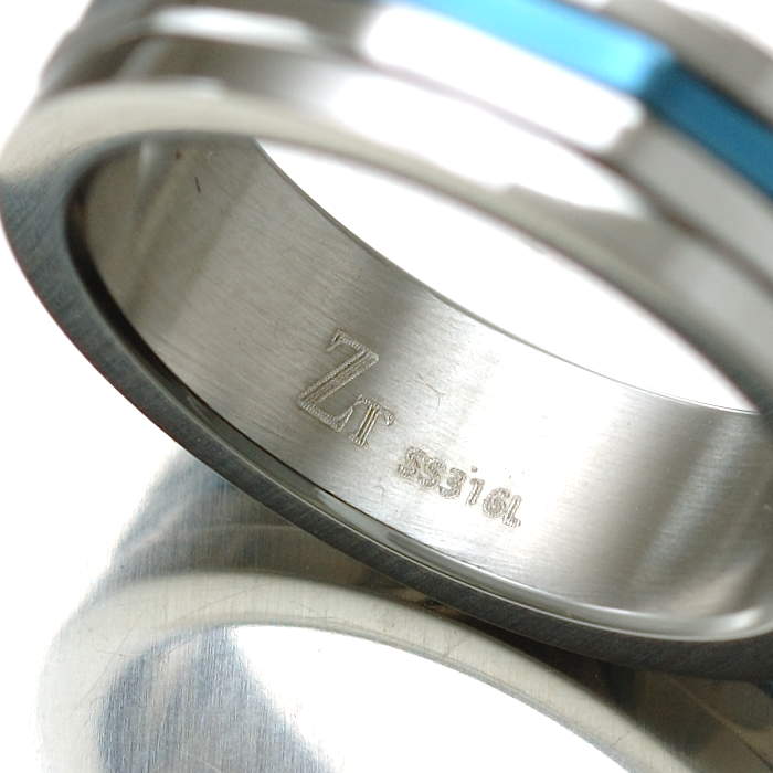 Zanipolo Terzini SP-ZTR11802 BL item photo2