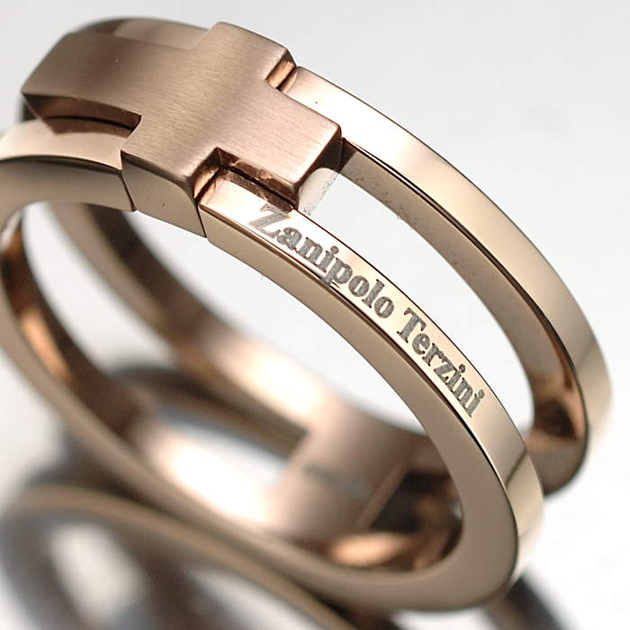 Zanipolo Terzini SP-ZTR12502 LADY/RS item photo2