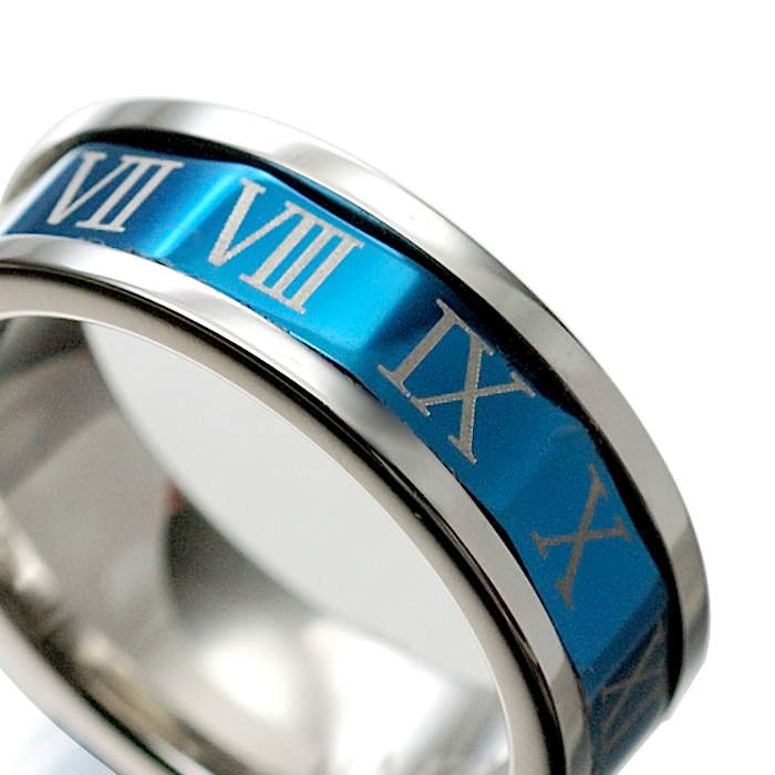 Zanipolo Terzini SP-ZTR1912/BL item photo2