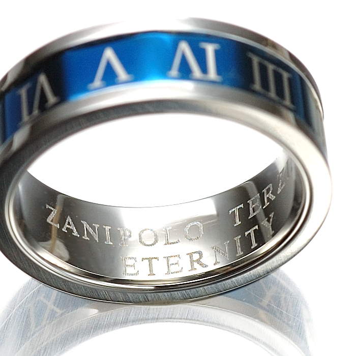 Zanipolo Terzini SP-ZTR1912/BL item photo3