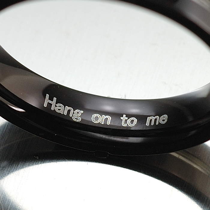 Zanipolo Terzini SP-ZTR9005/BK item photo3