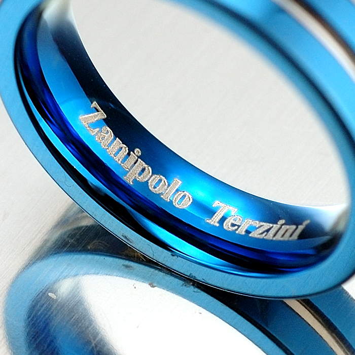 Zanipolo Terzini SP-ZTR9005/BL item photo2