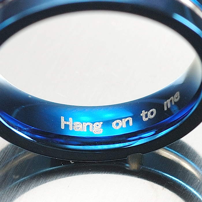 Zanipolo Terzini SP-ZTR9005/BL item photo3