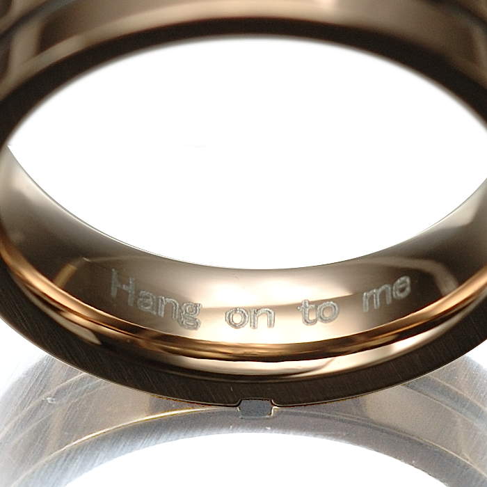 Zanipolo Terzini SP-ZTR9005/RS item photo2