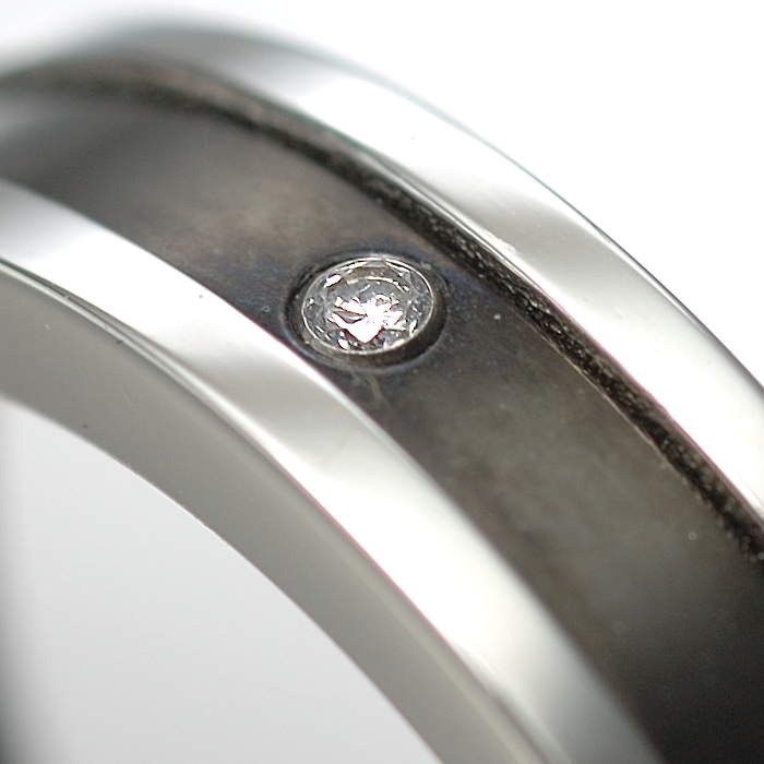 Zanipolo Terzini SP-ZTR9009/BK item photo2