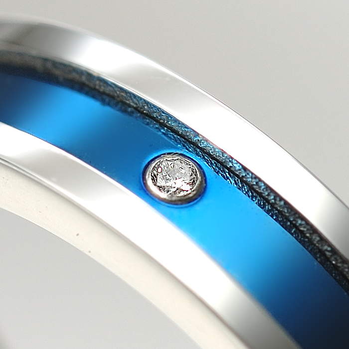 Zanipolo Terzini SP-ZTR9009/BL item photo2