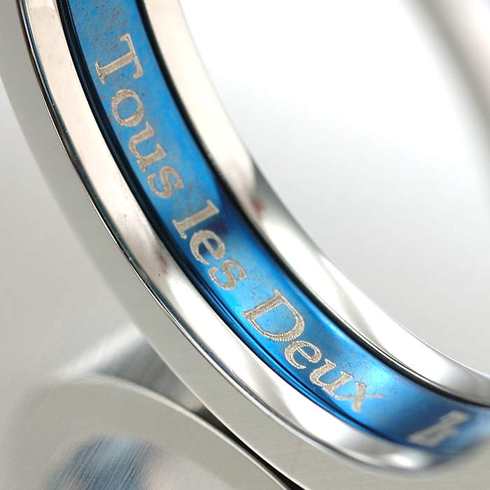 Zanipolo Terzini SP-ZTR9009/BL item photo3