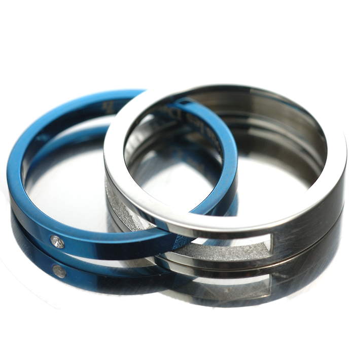 Zanipolo Terzini SP-ZTR9009/BL item photo4