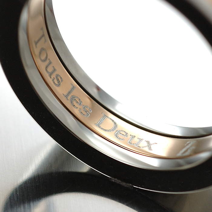 Zanipolo Terzini SP-ZTR9009/RS item photo2