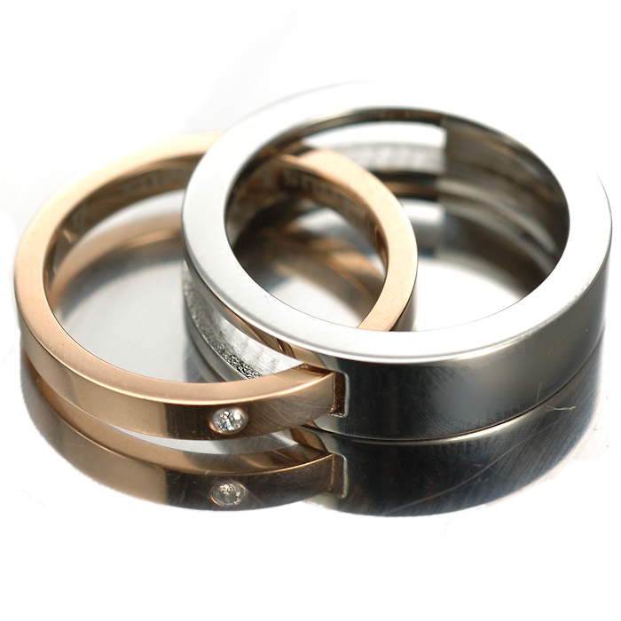 Zanipolo Terzini SP-ZTR9009/RS item photo3