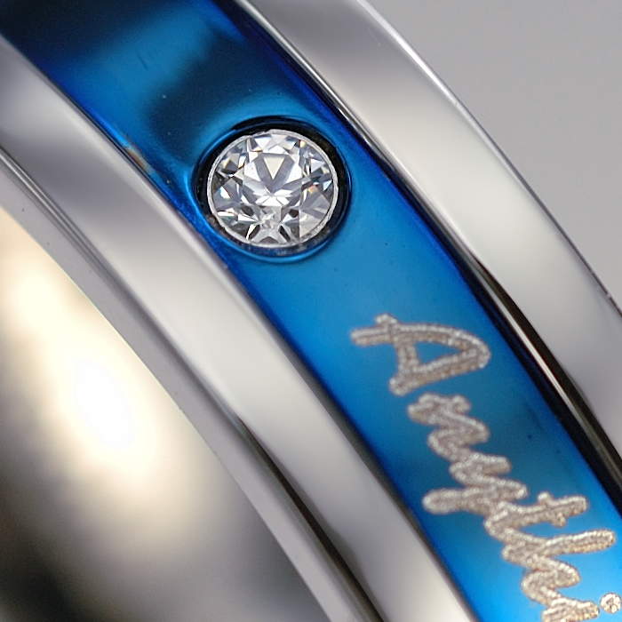 Zanipolo Terzini SP-ZTR9012/BL item photo2