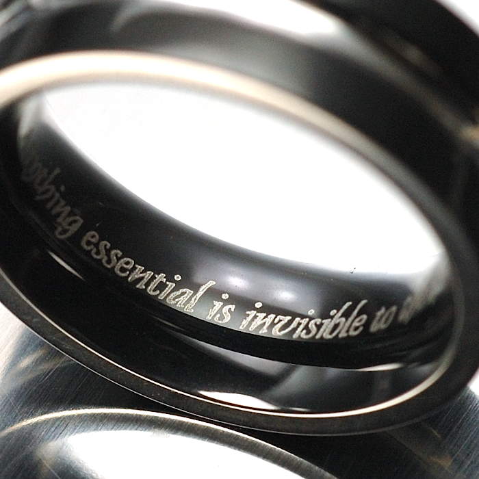 Zanipolo Terzini SP-ZTR9013/BK item photo2