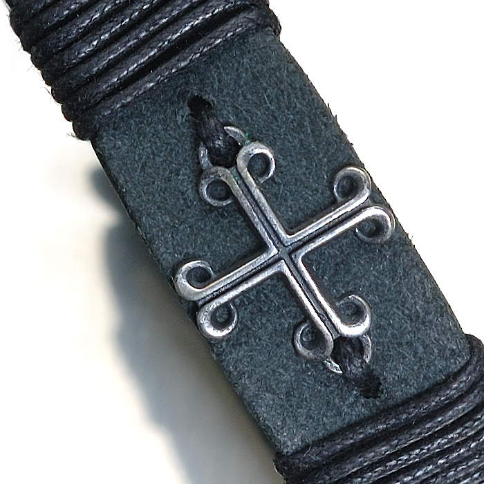 Zanipolo Terzini ZEXB0009 BK item photo2