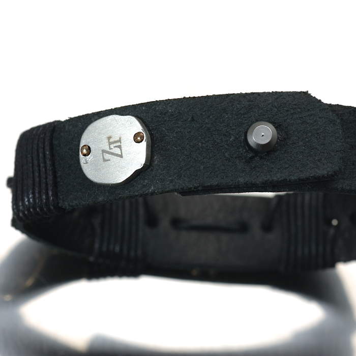 Zanipolo Terzini ZEXB0009 BK item photo5