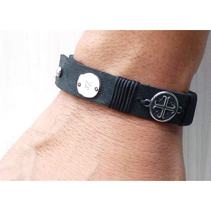 Zanipolo Terzini ZEXB0009 BK item photo6