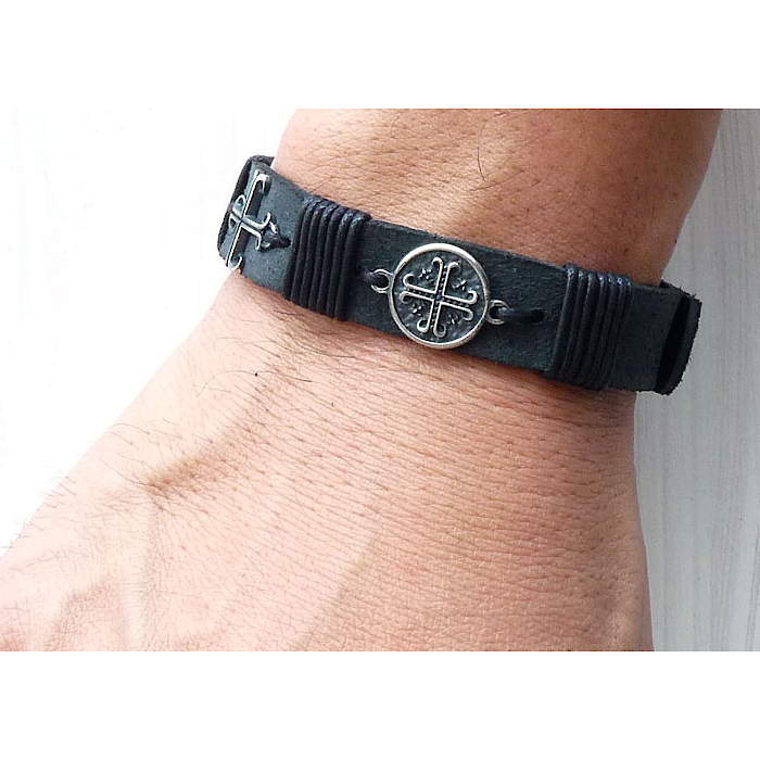 Zanipolo Terzini ZEXB0009 BK item photo7