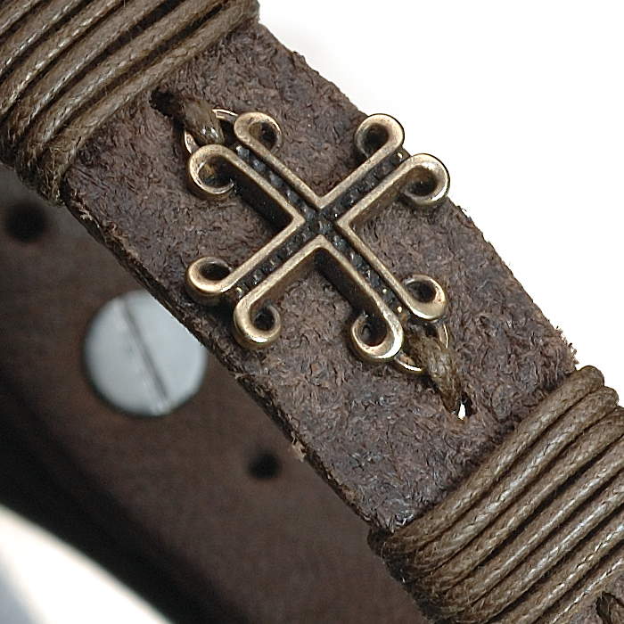 Zanipolo Terzini ZEXB0009 BR item photo2